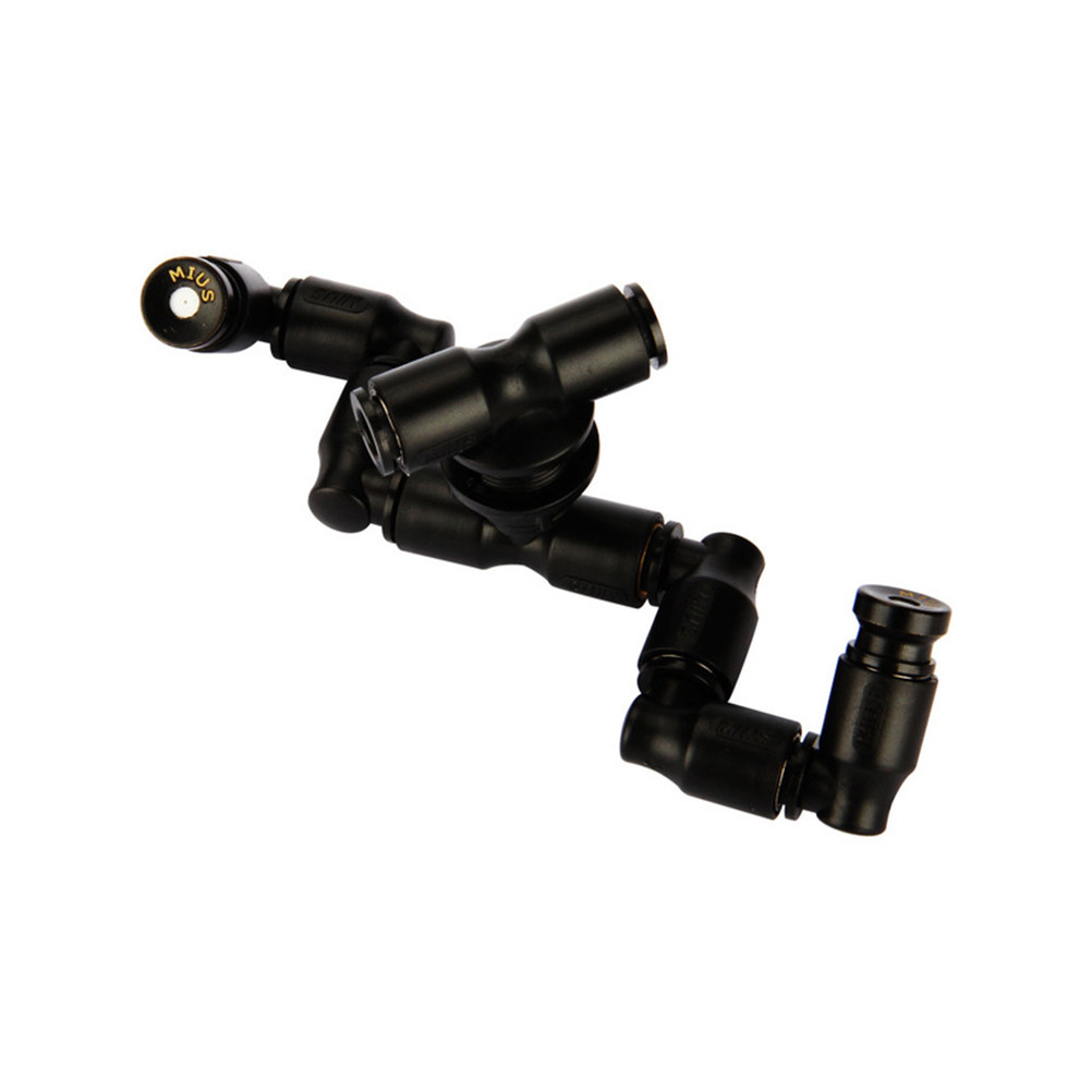 Dual Sprayers Reptiles Lizard  - Misting Nozzle Reptile ulasan dan harga