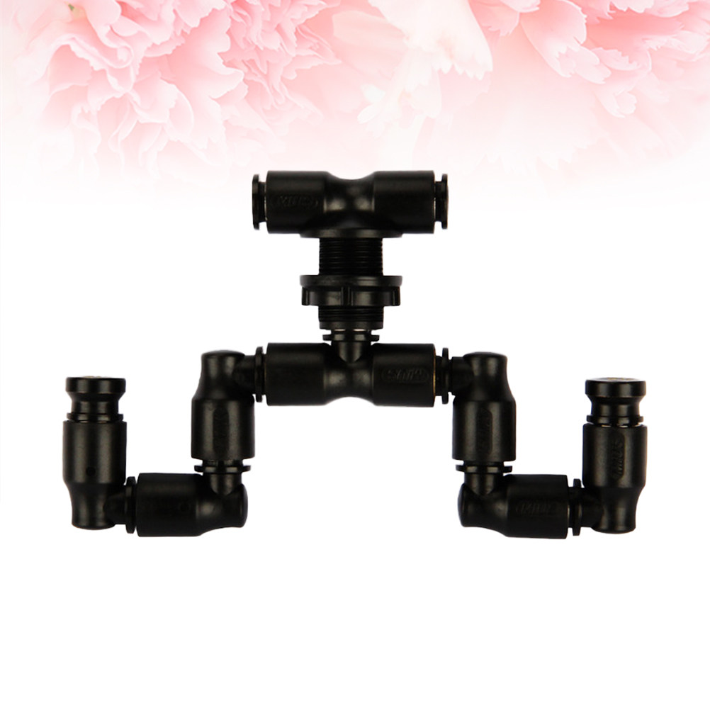 Dual Sprayers Reptiles Lizard  - Misting Nozzle Reptile ulasan dan harga