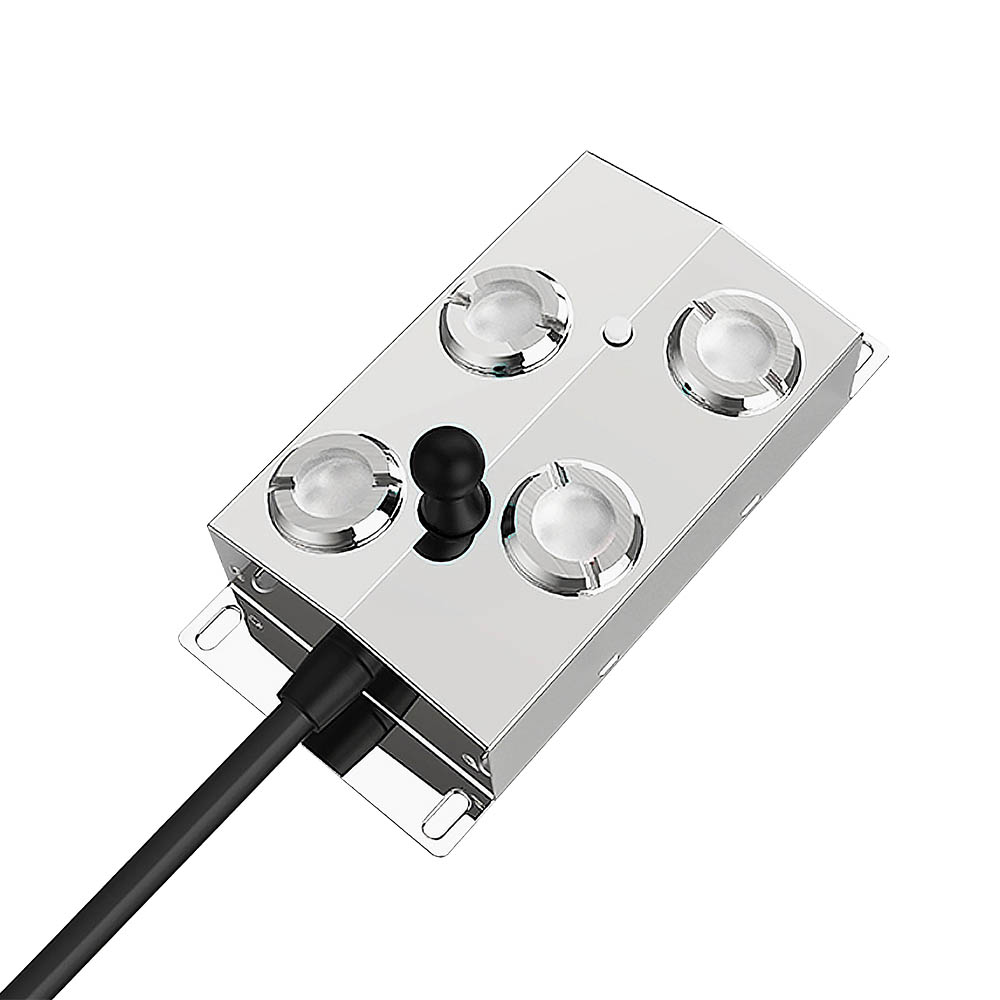 2/3/4/6/8/10/12 Head Ultrasoni - Terrarium Fogger Ultrasonic ulasan dan harga
