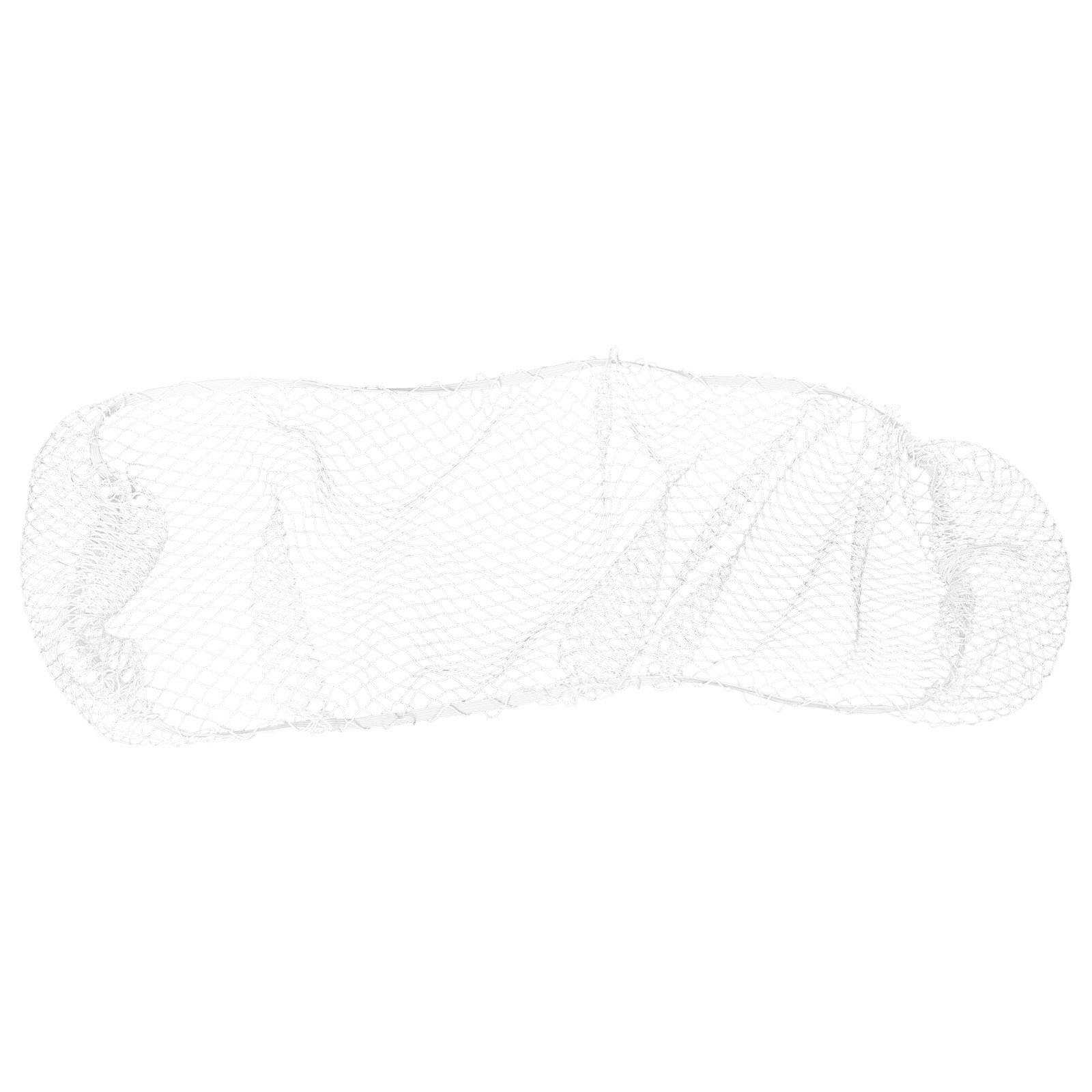 75x22cm Nylon Aquarium Mesh Ne - Screen Top Mesh ulasan dan harga