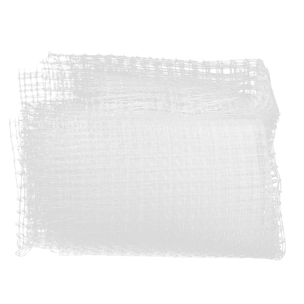DIY Aquarium Fish Tank Mesh Sc - Screen Top Mesh ulasan dan harga