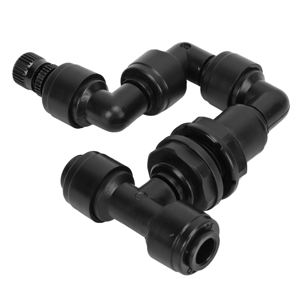 PP Reptile Fogger Adjustable N - Misting Nozzle Reptile ulasan dan harga