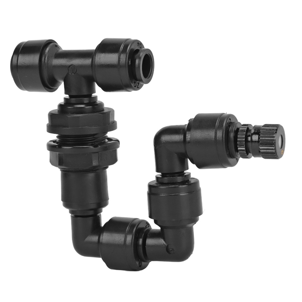 PP Reptile Fogger Adjustable N - Misting Nozzle Reptile ulasan dan harga