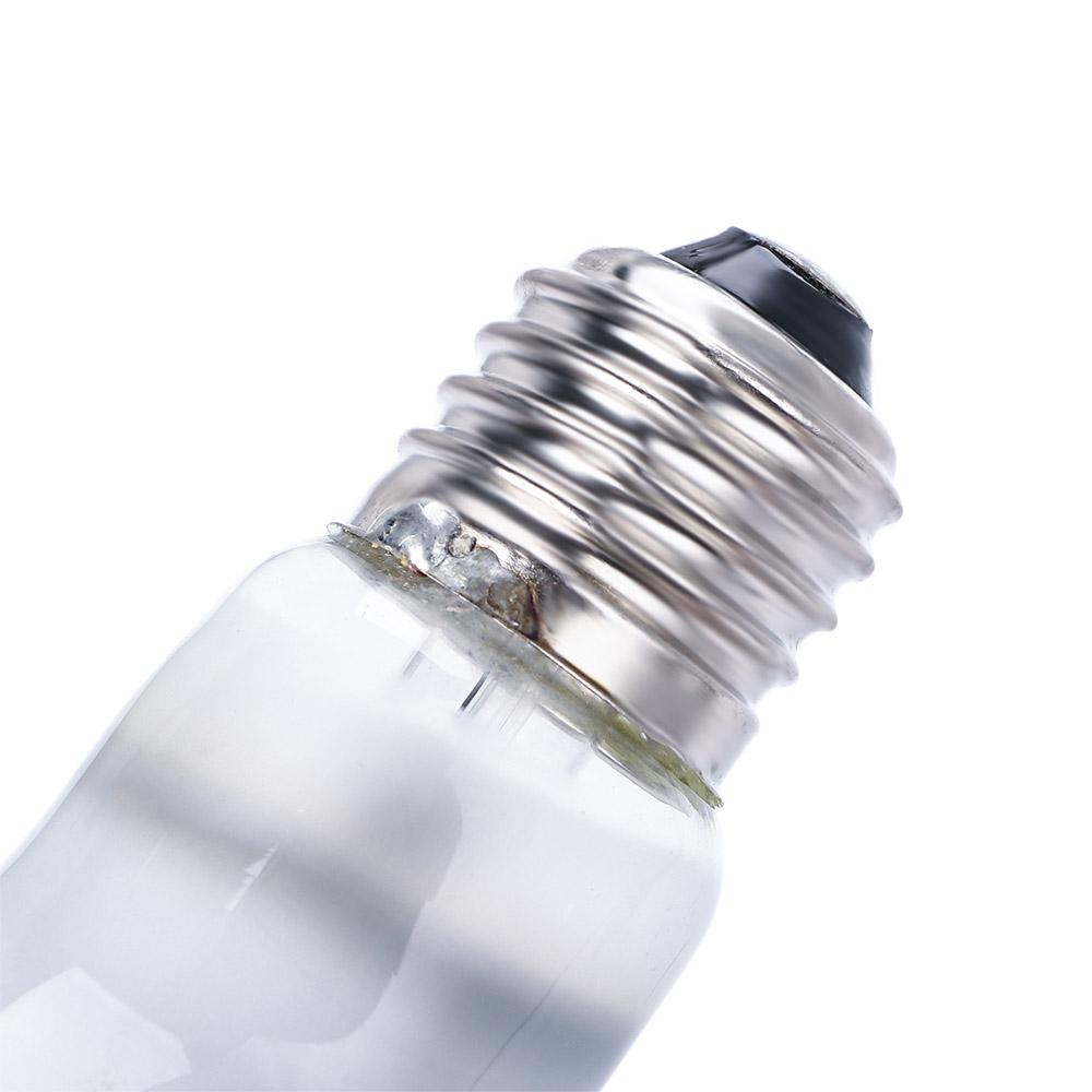 Amphibians Heat Lamp Temperatu - Basking Bulb Halogen ulasan dan harga